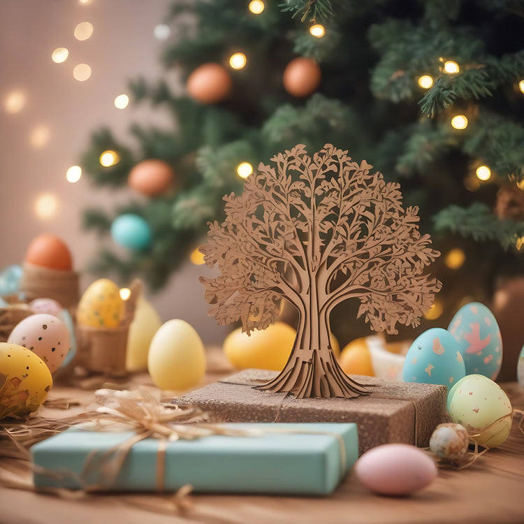 Seasonal Sensations: Festive Moments & Milestones