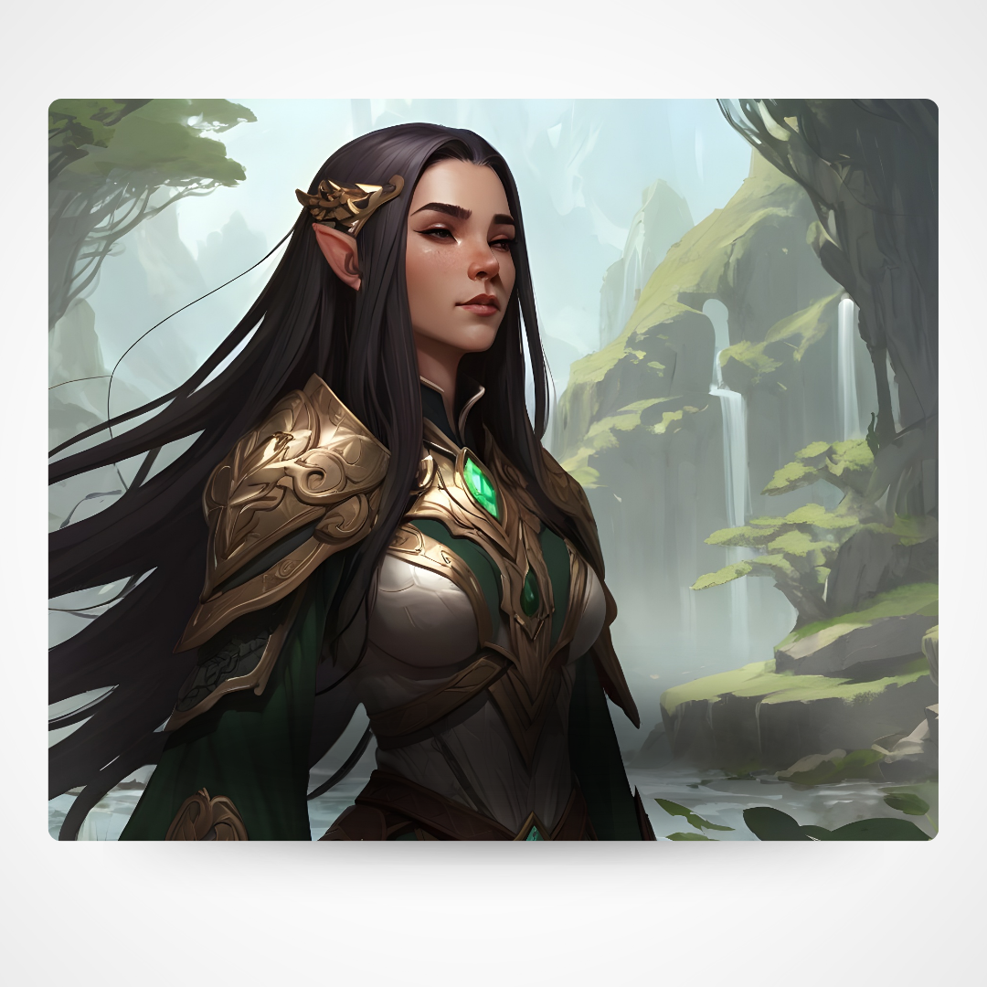 Personalised Mouse Pad | Gaming Pad