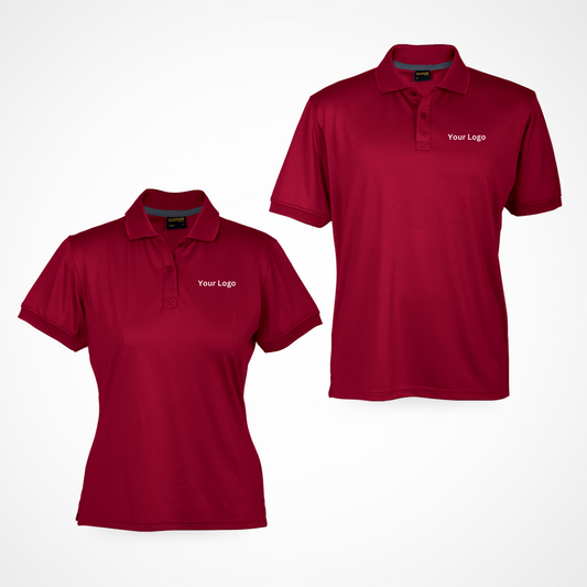 Branded Golfers