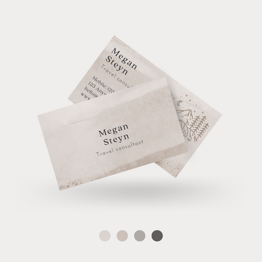 Business Cards