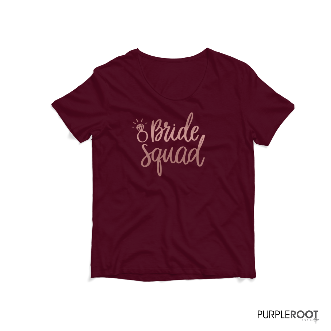 Custom  | Personalised T- Shirt Print