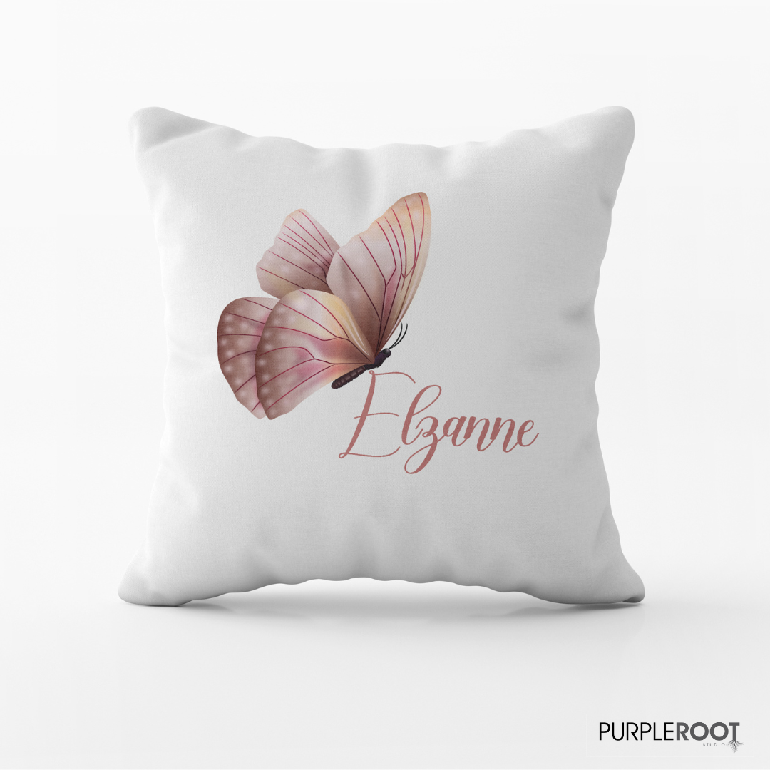 Personalised Pillow