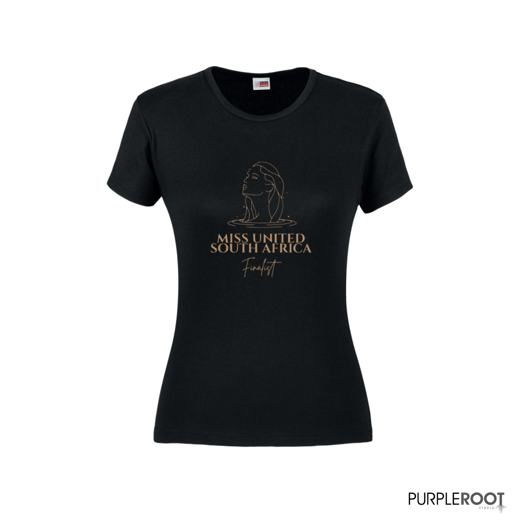 Custom  | Personalised T- Shirt Print