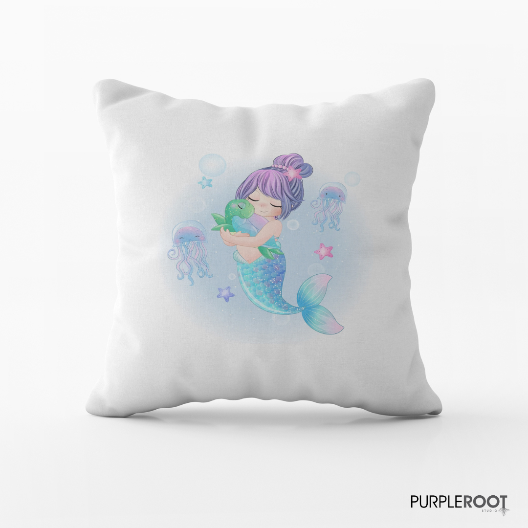 Personalised Pillow