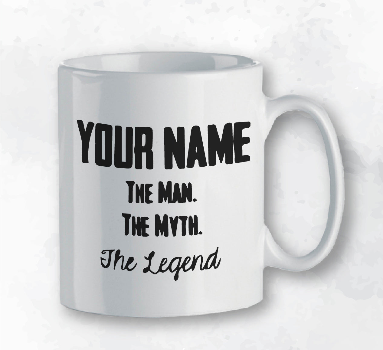 Personalised Mug