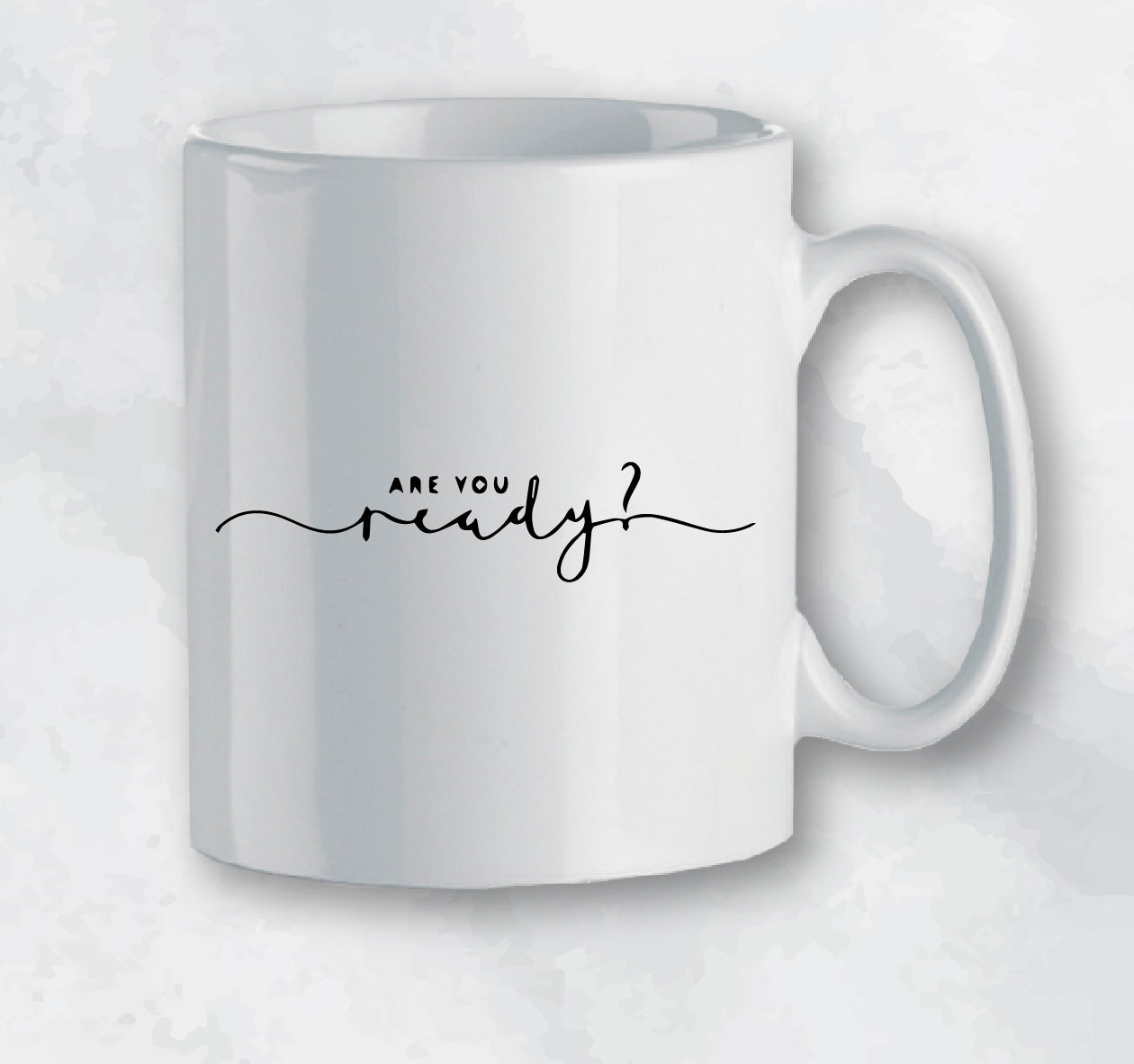 Personalised Mug