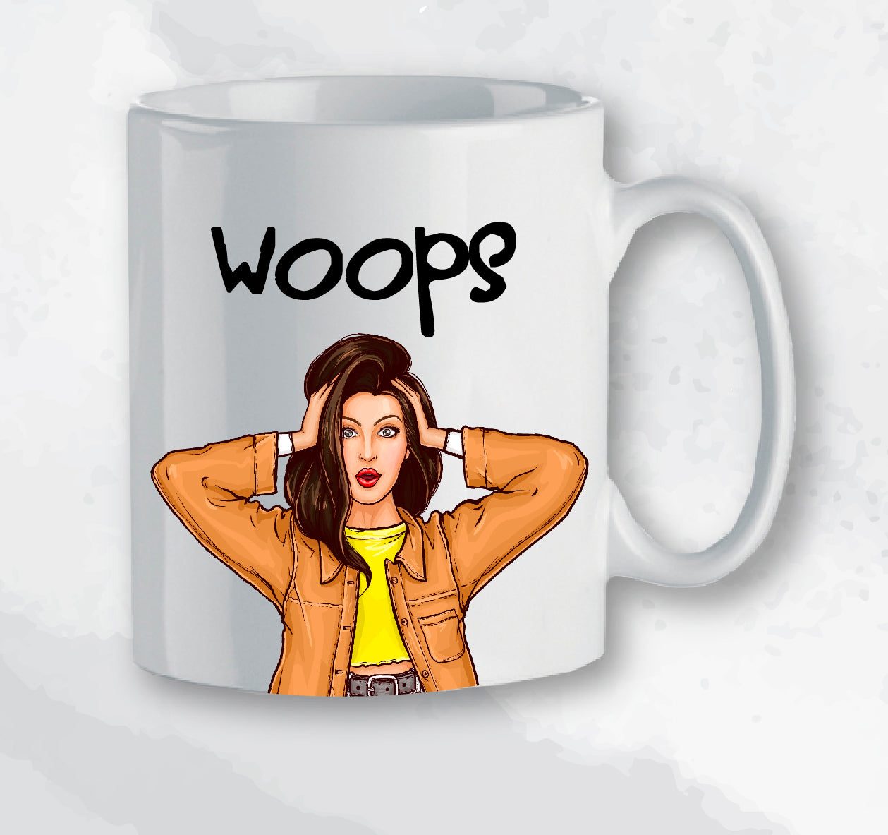 Personalised Mug