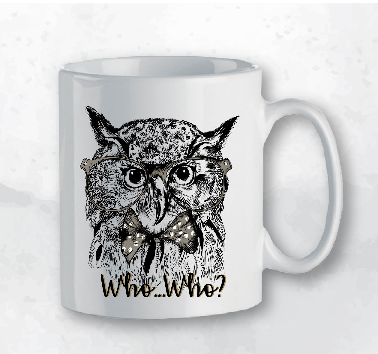 Personalised Mug