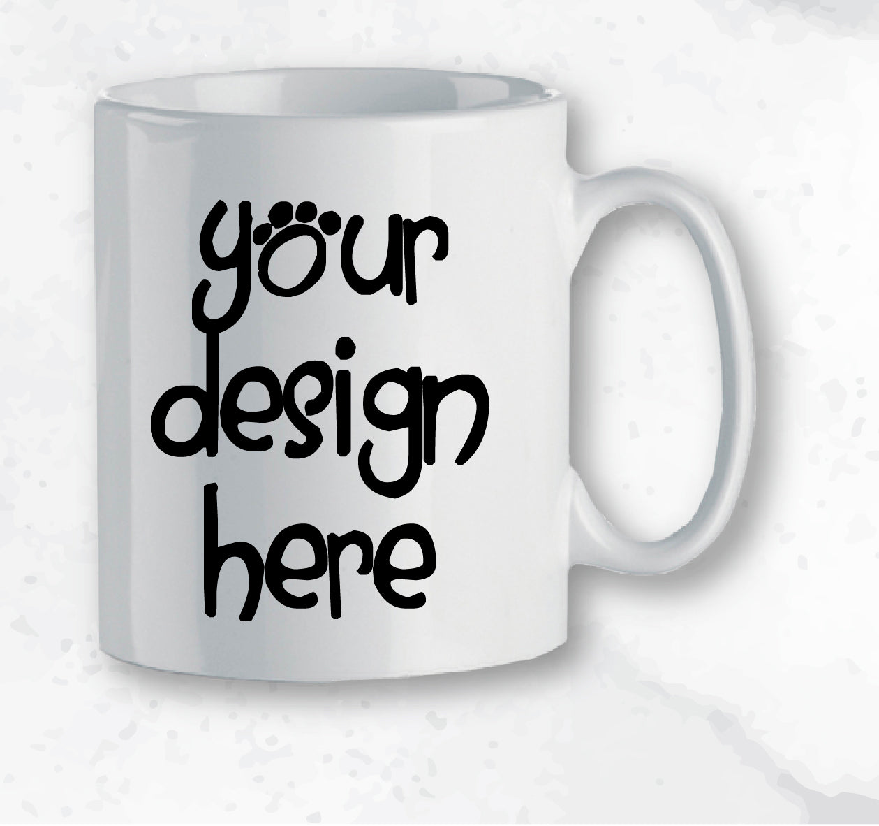 Personalised Mug