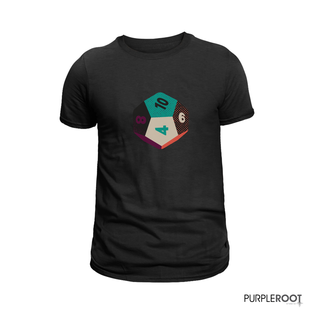 Custom  | Personalised T- Shirt Print