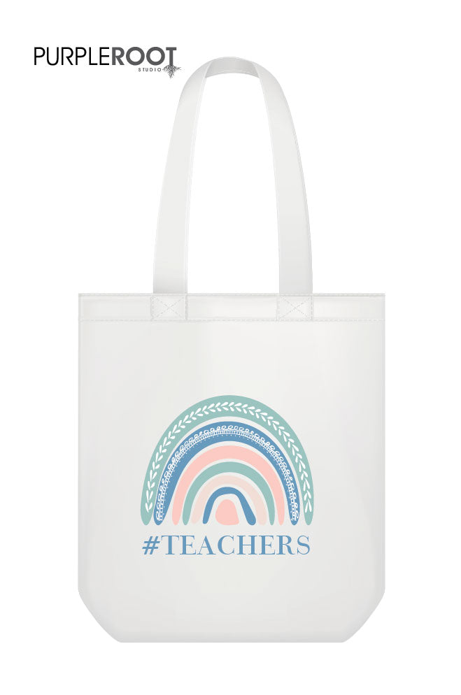 Large Personalised Shopping Bag