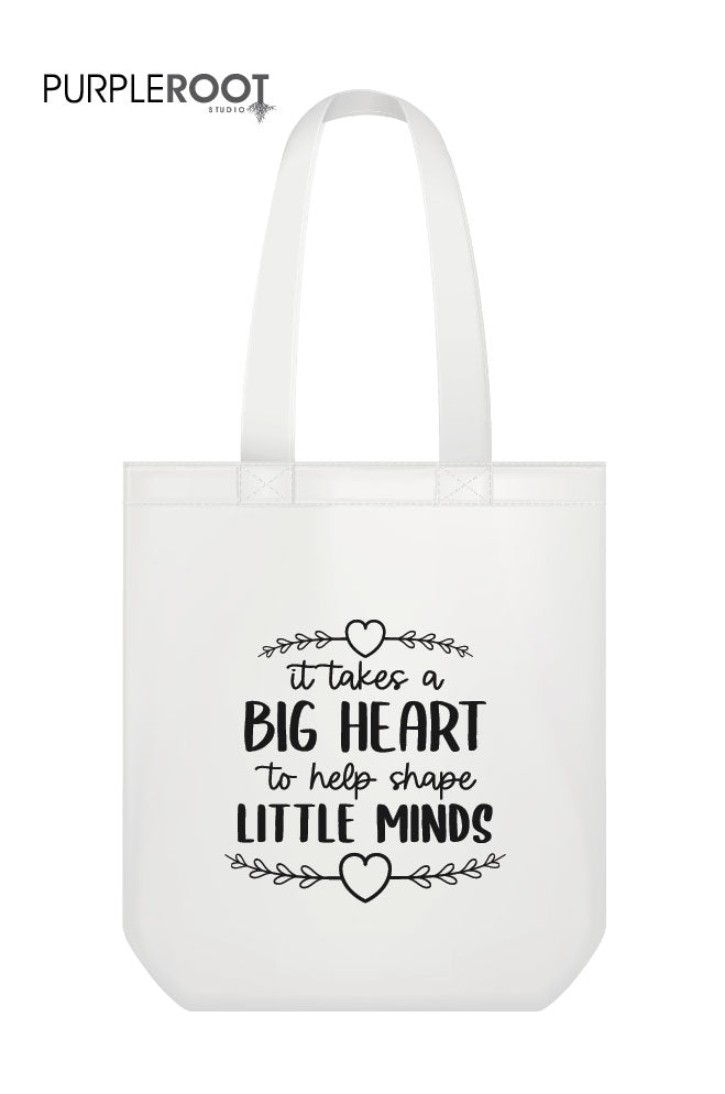 Large Personalised Shopping Bag
