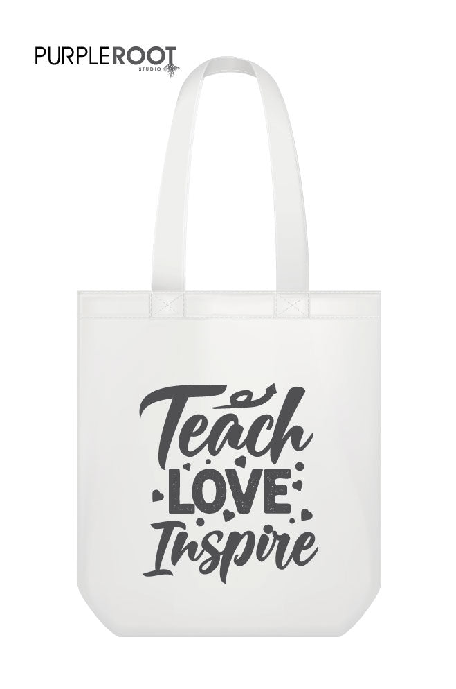 Large Personalised Shopping Bag