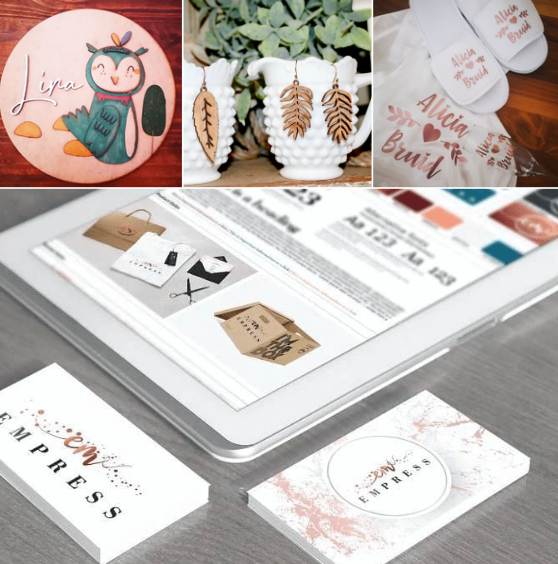 Purple Root Studio Store