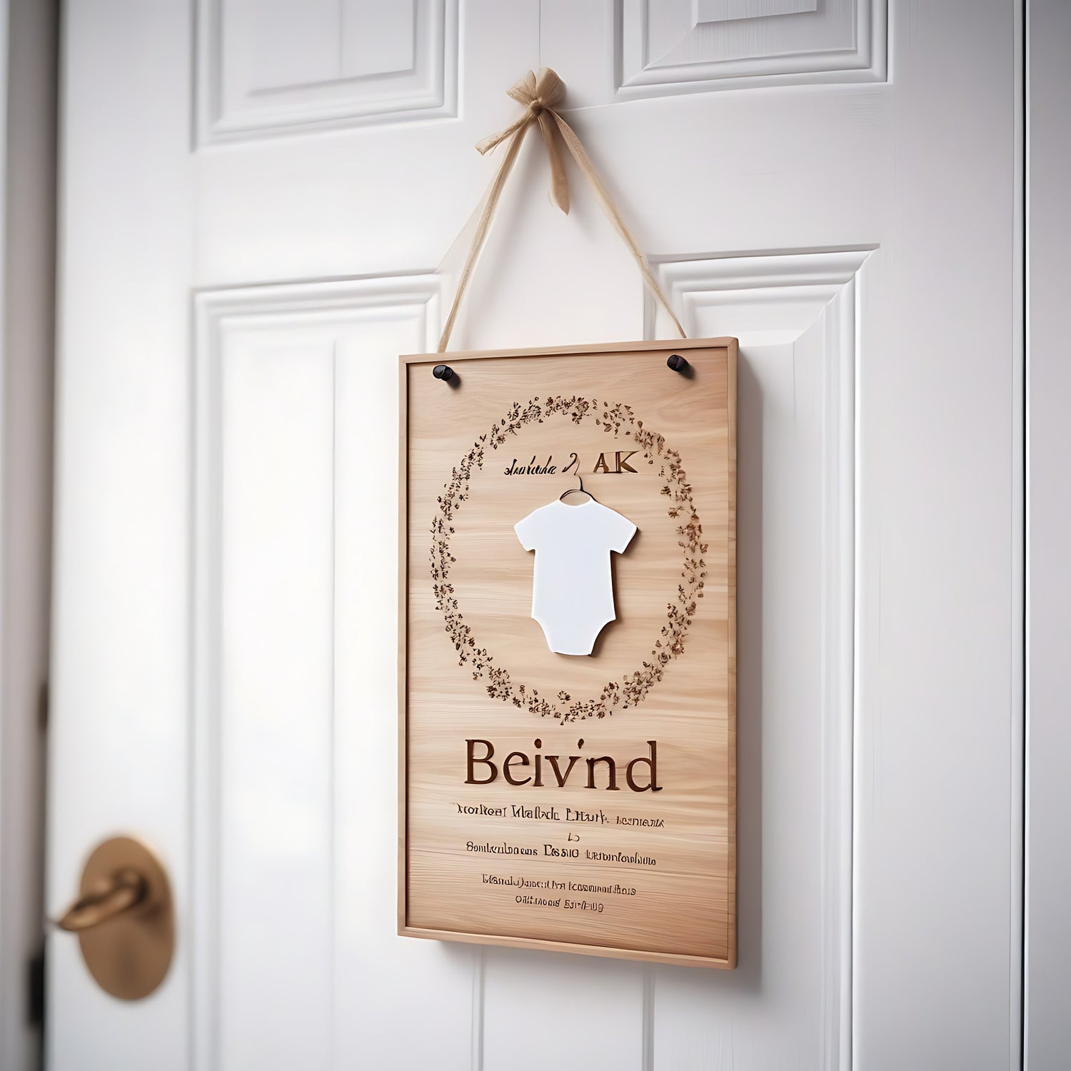 Cherished Beginnings