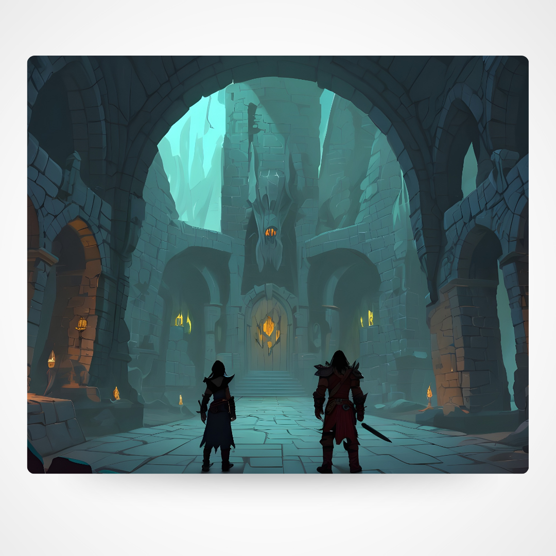 Personalised Mouse Pad | Gaming Pad