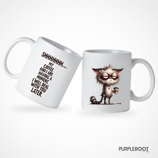 Personalised Mug