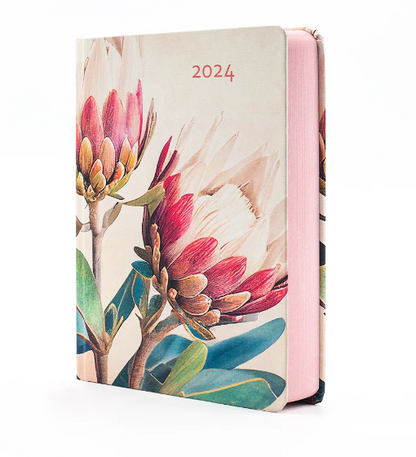 WOW DIARY 2024