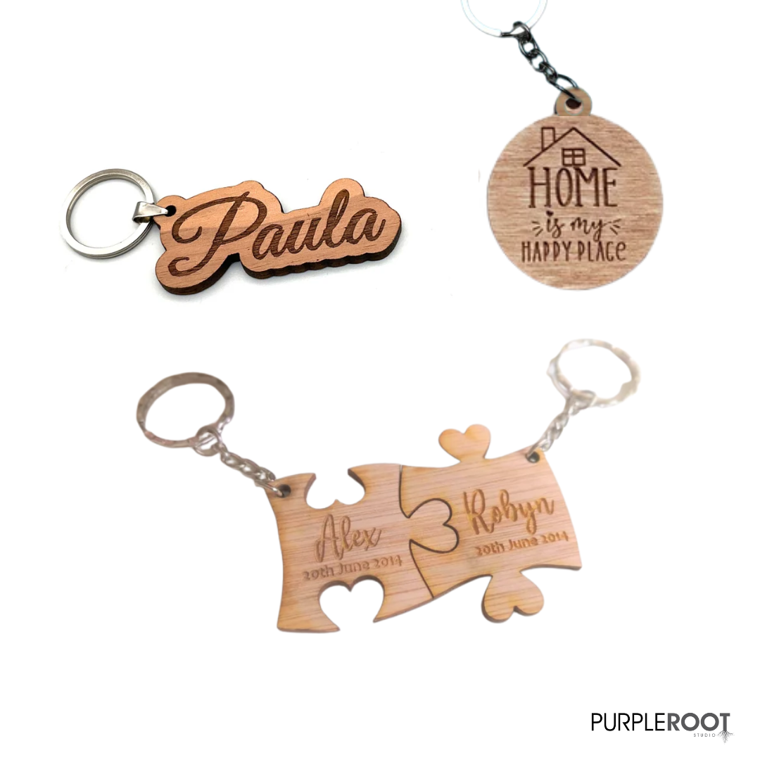 Custom 2025 key float