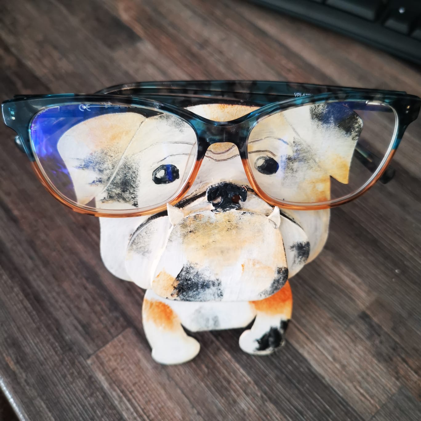 Cute Animals Eyeglass Holder | Glasses Holder