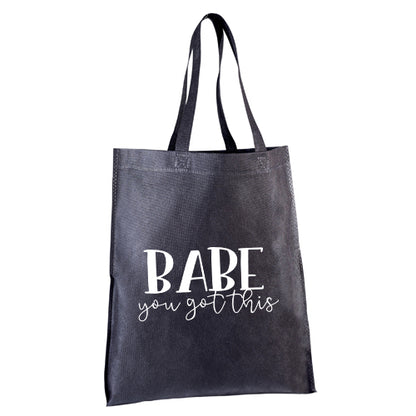 Super Shopper Bag